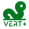 VERT+ logo