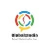 GlobalxIndia logo