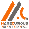 Magecurious logo