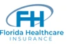 Florida healthcare insurance logo