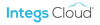 Integs Cloud Technologies Private Limited logo