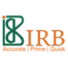 Internet Research Bureau logo