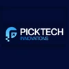 Picktech Innovations logo