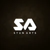 Stun Arts logo
