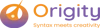 Origity Source logo