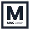 Mac Search logo