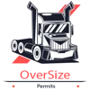 Oversize Permits Agency logo