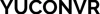 YUCONVR logo