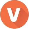 VusionVR logo