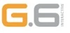 G6 Interactive logo