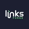 Links Forge logo