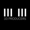 33 Producers logo