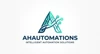 AHAUTOMATIONS logo