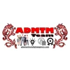 Adamantium logo