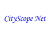 CityScope Net logo