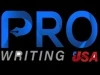 Pro Writing USA logo