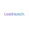 Leadrausch logo