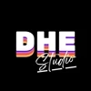 DHE Studio logo