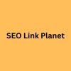Seolinkplanet logo