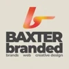 BAXTER branded logo