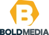 Bold Media Inc. logo