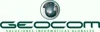 GEOCOM logo
