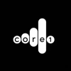 Core1 logo