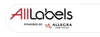 AllLabels logo