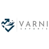 Varni Exports logo