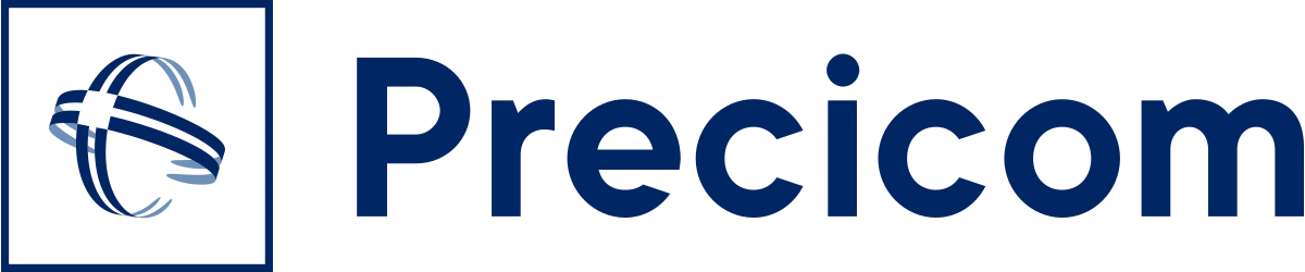 Precicom Technologies logo