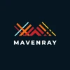 Mavenray logo