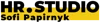 HR.Studio logo