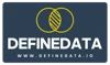 Define Data logo