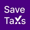 Savetaxs logo