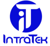 IntraTek LLC logo