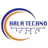 HALA TECHNO logo