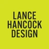 Lance Hancock Design logo