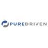 PureDriven logo