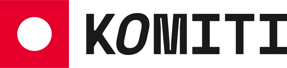 KOMITI logo