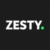Zesty Digital logo