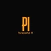 Purposeful IT logo