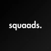 Squaads logo