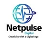 Netpulse Digital logo