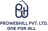 Pro Web Hill Pvt. Ltd. logo
