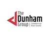 The Dunham Group logo