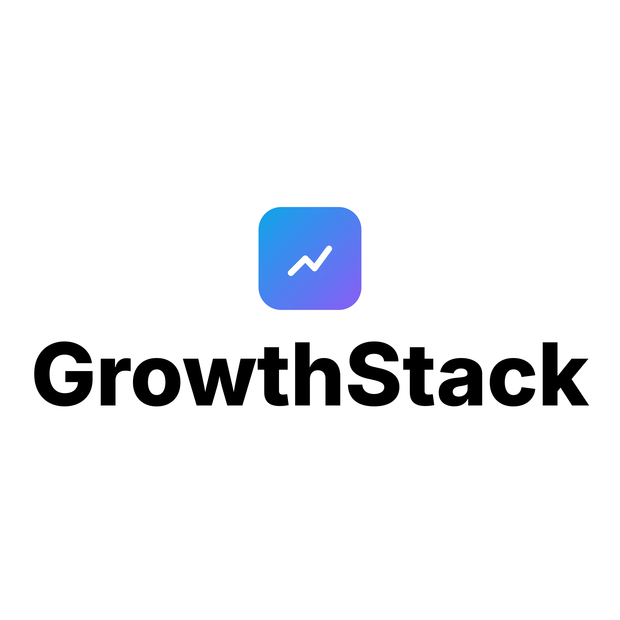 GrowthStack logo