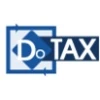 DoTax.com logo