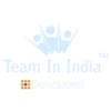 Team In India logo