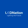 LED NATION LLC logo