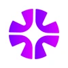 Deep Purple AI Consulting logo